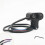 (Dual 2-wire 2-speed) Electric Motorcycle Multi-function Aluminum Switch: Headlight & Flash 1