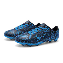 (zwart, 42) 33-45 Unisex voetbalschoenen grote maat Voetbalschoenen Heren Training Special Kinderen