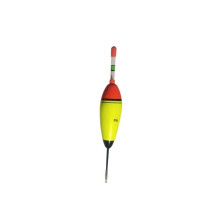 (30g) Verschillende modellen lichtgevende visdobber Eva Foam nachtvisdobbers