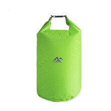 (groen, 5L) 5l10l 20l 40l 70l Waterdichte grote capaciteit tas Dry Bag Sack Kamperen Wandelen Zwemmen