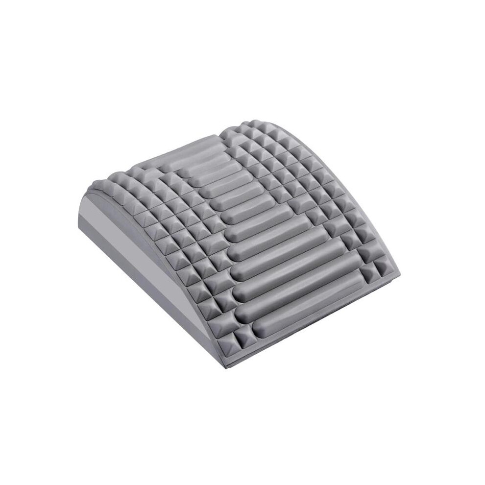 (C) Oreillers de voyage repose-pieds souples Oreiller de voyage pliable gonflable en PVC Oreiller de voyage Bureau