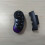 Lenkradschalter Lenkradfernbedienung Wireless Universal Controller Auto 3