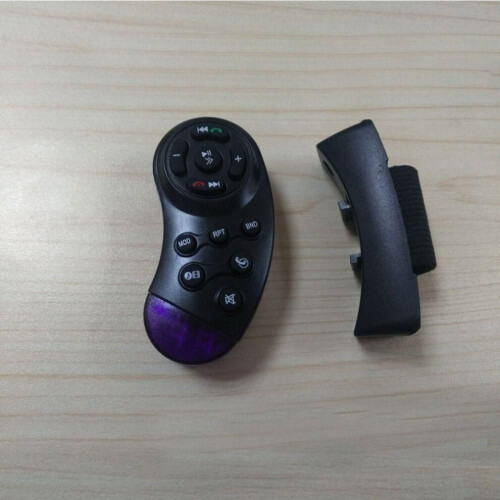 Lenkradschalter Lenkradfernbedienung Wireless Universal Controller Auto 2
