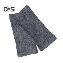 (donkergrijs, S) Unisex Winter Elleboogbeschermer Houd Warm Armbescherming Voorkom Reuma Elleboogondersteuning