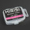 (10#) Professionele vishakenset Tackle Terminal 50 stuks Karper Grof 1