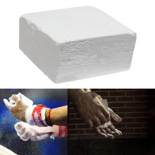 Gymnastic Powder Weight Lifting Climbing Anti-slip Magnesium Carbonate Chalk