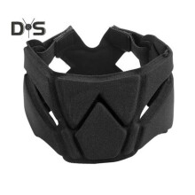Rugby Hoofdbeschermer Buitensport Hoofdband Ademend Verstelbare Holle Hoofdbescherming Uitrusting Voor