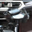 (schwarz) Universal Multifunktionaler Auto-Getränke- und Tabletthalter 2