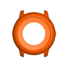 (G)Frame Kotelon suojus Xiaomi IMILAB KW66 Kellon All-Around Suojus Puskuri Pehmeä Ohut TPU Näytönsuoja Älykello