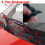 1,7 m universele rubberen strip voor voorruitrubbers 5