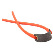 Antislip Antivries Jachtgereedschap Rubberen Band Slings vervangingsband
