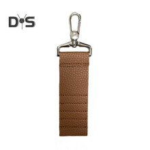 (marrone) Clip porta tee da golf con 5 supporti, porta punte da golf in similpelle, organizer portatile