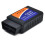 Wifi Elm327 V1.5 Scanner Elm-327 Wifi Code Reader Elm 327 Wifi 1.5 Car Diagnostic Tool For Android/ios/ 1