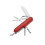 (rot, 9 in1) 5/7/9/11-in-1 Multifunktions-Taschenmesser 5