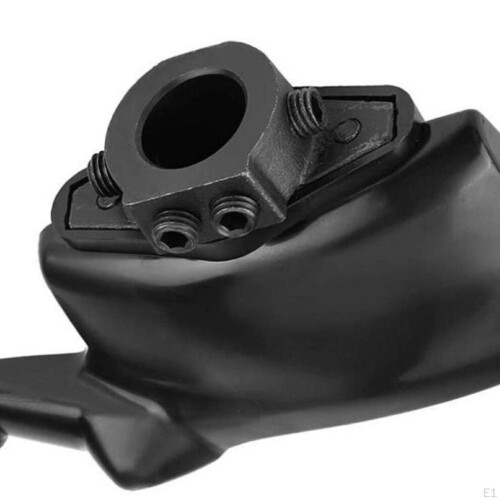 (28mm) Démonte pneu Duckhead Protection de roue Nylon Durable Mount Head 1