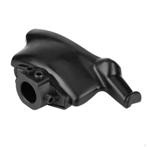 (28mm) Démonte pneu Duckhead Protection de roue Nylon Durable Mount Head
