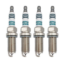 (IKH16 5343) 4 stuks / partij Ik20 5304 Ik16 5303 Ikh16 5343 Ikh20 5344 Ik22 5310 Iridium Power Candle
