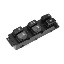 Linkervoorruitschakelaar voor Hyundai Santa Fe CM 2007?2011 93570?2b000