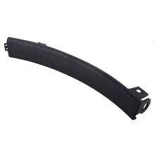 (links) Voorbumper spatbord sierlijst links + rechts voor Honda Crv 2007-2011