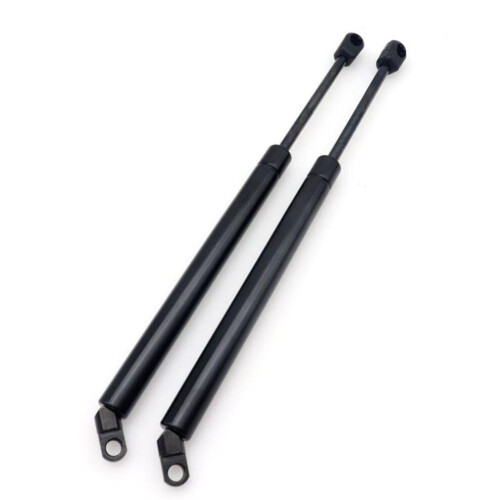 2 Piezas Resortes Gas Maletero Para Renault Laguna III Sport Tourer/ Grandtour (KT) 2008-2015(No #904600001R)-33.4cm, Amortiguadores Gas Maletero Puntales Gas Portón Trasero, Amortiguador Maletero