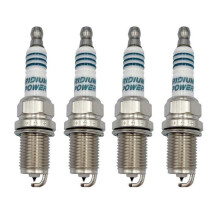 (IK16 5303) 4 stuks / partij Ik20 5304 Ik16 5303 Ikh16 5343 Ikh20 5344 Ik22 5310 Iridium Power Candle