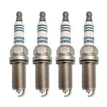 (IKH20 5344) 4 stuks / partij Ik20 5304 Ik16 5303 Ikh16 5343 Ikh20 5344 Ik22 5310 Iridium Power Candle