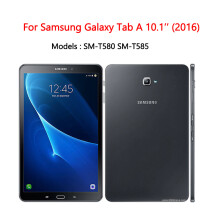 (2016 Tab A 10.1) 3 kpl Pet Pehmeä Näytönsuoja Samsung Galaxy Tab A7 Lite A8 10.4 10.5 t500 x200 Tablet Tab A