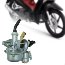 20mm Vergaser Robustes Motorradzubehör Für 110-125cc Atv Wave125