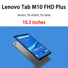 (2P M10 FHD Plus 10.3) 2kpl karkaistu lasi näytönsuoja Lenovo Tab P11 Pro 2022 Xiaoxin Pad M10 FHD Plus 2nd Gen