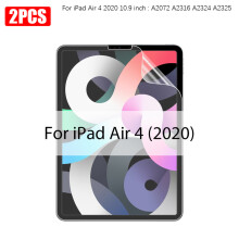 (Air 4 2020) 2 kpl Paperikalvo Kuten Ipad 10th Pro 11 12.9 2022 2021 Näytönsuoja Ipad Airille 5 4 3 2 1 Mini 6