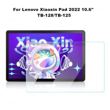 (xiaoxin Pad 2022) Näytönsuoja Lenovo Xiaoxin Pad 10,6 tuuman tabletille Protective 2022 Tempered Glass for Tab