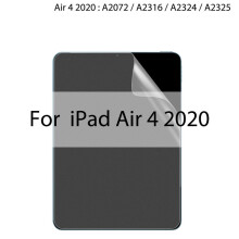 (ipad Air 4 10.9) Paperitekstuurikalvo Kuten Ipad Air 5 2022 4 Mini 6 3 2 Näytönsuoja Ipad Pro 11 10.2 8 9 9.