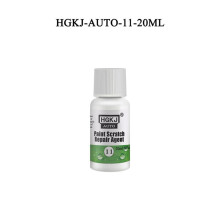 20 ml HGKJ-11 Pasta Lucidante Cera Agente Riparatore Graffi Auto Vernice Lucida Cera Cura Verniciatura