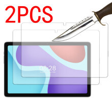 (iPlay 50 2PCS)2kpl Alldocube iPlay 50 /50 pro mini Karkaistu lasi näytönsuoja 10,4'' 2022 tabletin suojakalvo