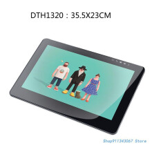 (4x7E7HH301748-2) Matta Näytönsuojakalvo Wacom Cintiq Digital Graphic Drawing Tablet Pad Drop ping -näytönsuojat