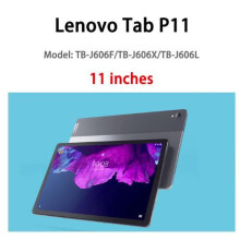 (P11 J606F) Karkaistu lasi näytönsuoja Lenovo Tab P11 Plus Pro 11.2 M10 FHD Plus 2nd 3rd Gen M10 HD M9 M8 M7 10.1