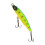 (Blau) 1Pcs Sinking Bleistift Angeln Köder Wobbler Mini Künstliche Metall Harten Köder Jig Augen Pesca 5