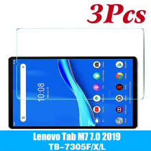 (M7 TB-7305F) 3 kpl Lenovo Xiaoxin Pad 2022 10,6 tuuman näytönsuoja Karkaistu lasi Lenovo Tab P11 Plus 11" P11