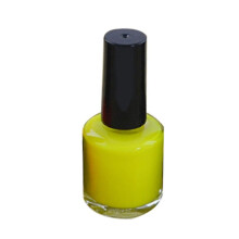 (geel) 7 ml visboei fluorescerende vloeistof reparatie diy indicatorverf