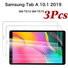 (T510 T515)3kpl karkaistu lasi näytönsuoja Samsung Galaxy Tab S6 lite S5E S7 S8 Tab A7 A8 A 8.0 9.7 10.1 10.4