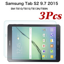 (T810 T815)3kpl karkaistu lasi näytönsuoja Samsung Galaxy Tab S6 lite S5E S7 S8 Tab A7 A8 A 8.0 9.7 10.1 10.4
