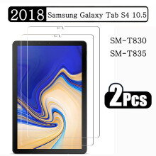 (SM-T830 SM-T835)2 kpl karkaistu lasi Samsung Galaxy Tab A A7 A8 S2 S3 S4 S5e S6 Lite S7 SE 8.0 9.7 10.1 10.4