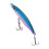 (Rot) 1Pcs Sinking Bleistift Angeln Köder Wobbler Mini Künstliche Metall Harten Köder Jig Augen Pesca 4