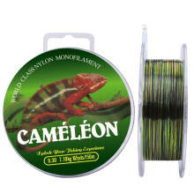 (0,30 mm-15,62 libbre) Ftk 150 m Monofilamento da pesca 0,20 mm-0,6 mm 9,9 libbre-39,6 libbre Bassa
