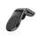 (nero, supporto per auto) Mini supporto magnetico per telefono cellulare per auto Supporto per telefono 1