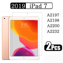 (iPad 7th 10.2 2019)( 2 kpl ) Karkaistu lasi Apple iPad Mini 7.9 8.3 9.7 10.9 5th 6th 7th 8th 9th 10th Generation