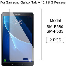 (SM-P580 P585)Tabletti Karkaistu lasikalvo Samsung Galaxy Tab S7 11.0" 2020 Proof Räjähdyssuojaus Näytönsuoja