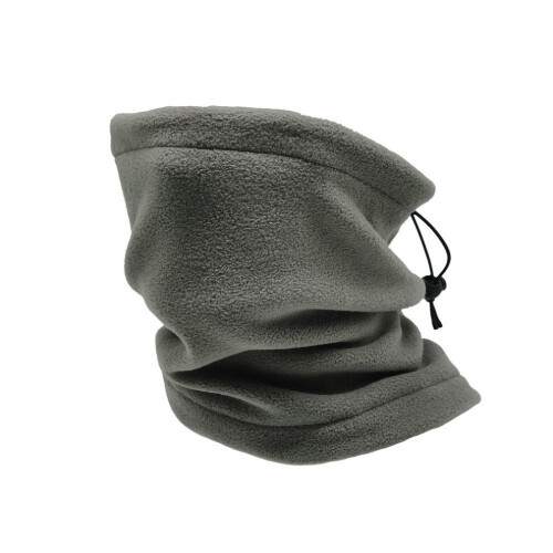 (grigio) Scaldacollo ...
