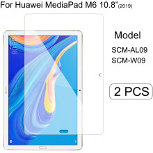 (M6 Pro 10.8)Tabletti Karkaistu lasikalvo Huawei MediaPad T3 10 9,6 tuuman 2017 Proof Räjähdyssuojaus Näytönsuoja
