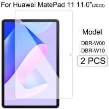 (MatePad 11 2023)Tabletti Karkaistu lasikalvo Huawei MediaPad T5 10.1" 2018 Proof Räjähdyssuojaus Näytönsuoja